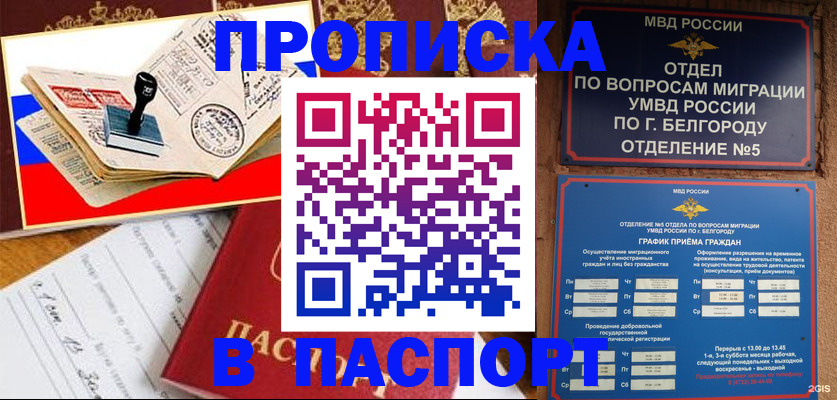 купить прописку в Шарыпово